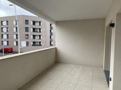 Location Appartement 3 pi�ces BEAUZELLE 31700