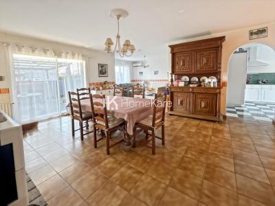 Vente Maison 4 pi�ces CESTAS 33610