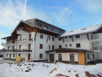 Vente Appartement 2 pi�ces BERNEX 74500