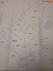 Vente Terrain SAINT-DIDIER-D'AUSSIAT 01340