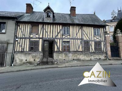 Vente Maison 5 pi�ces ORBEC 14290