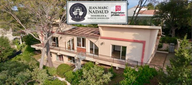 Vente Maison 9 pi�ces SAINT-RAPHAEL 83700