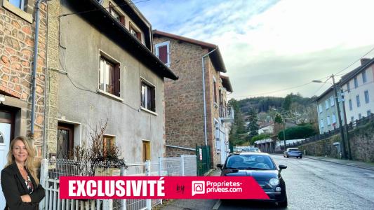 Vente Maison 6 pi�ces COURS-LA-VILLE 69470