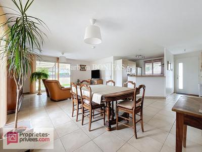 Vente Maison 5 pi�ces SAINT-SULPICE 81370