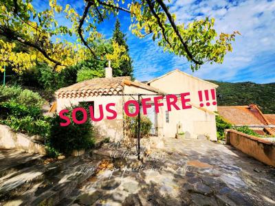 Vente Maison 100 pi�ces VIEUSSAN 34390