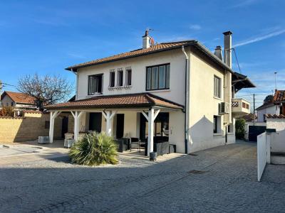 Vente Maison 5 pi�ces ROANNE 42300