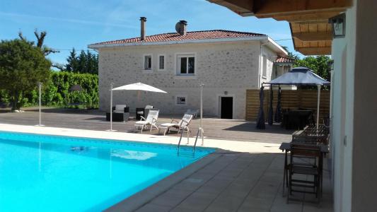 Vente Maison 6 pi�ces LAROQUE-TIMBAUT 47340