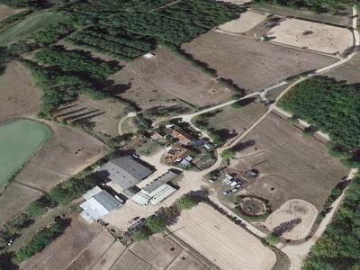 Vente Terrain LIGNY-LE-RIBAULT 45240