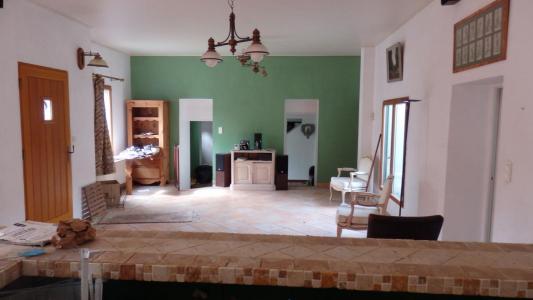 Vente Maison 8 pi�ces GUINGAMP 22200