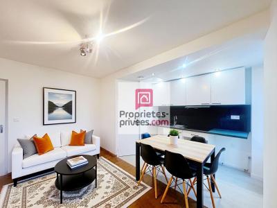 Vente Appartement PERRAY-EN-YVELINES 78610