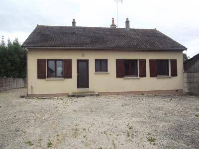Vente Maison 5 pi�ces BREVONNES 10220