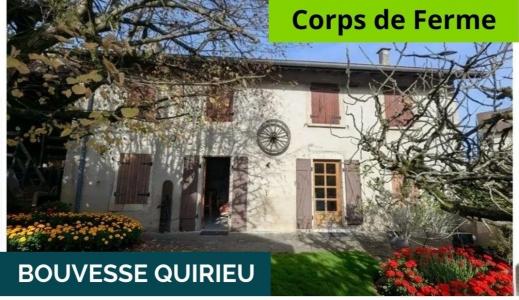 Vente Maison MORESTEL 38510