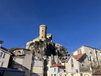 Vente Immeuble FOIX 09000