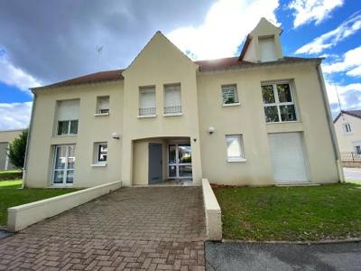 Vente Appartement 3 pi�ces CREPY-EN-VALOIS 60800