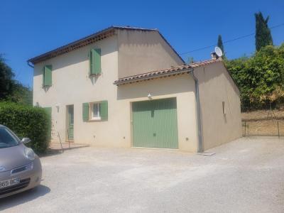 Location Maison 4 pi�ces BEAUMONT-DE-PERTUIS 84120