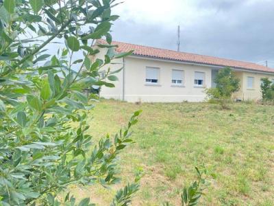 Vente Maison 4 pi�ces BLAYE 33390