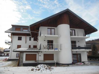 Vente Appartement 4 pi�ces BERNEX 74500