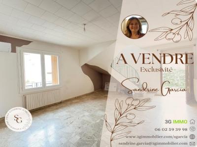 Vente Maison 6 pi�ces ASPIRAN 34800
