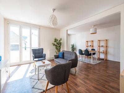 Vente Appartement 4 pi�ces REIMS 51100