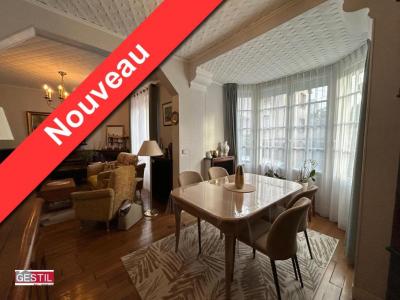 Vente Maison 5 pi�ces SAINT-OUEN-L'AUMONE 95310