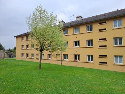 Location Parking MONTMIRAIL 51210