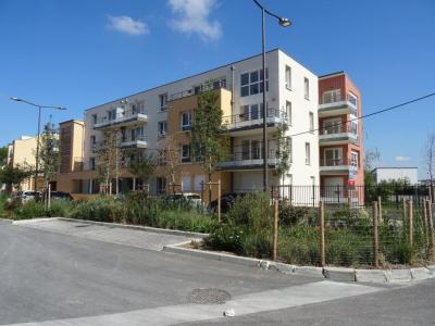 Location Parking SAINT-BRICE-COURCELLES 51370