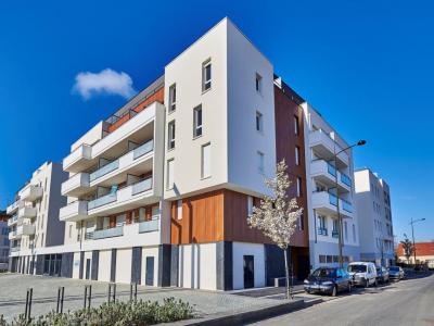 Location Parking MEAUX 77100