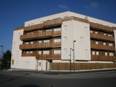 Location Parking REIMS 51100