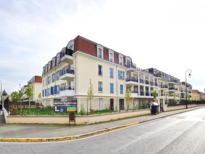 Location Parking PLESSIS-TREVISE 94420