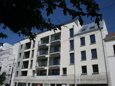 Location Parking REIMS 51100