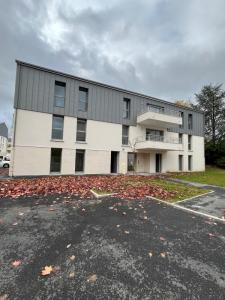 Location Appartement 3 pi�ces CHATEAU-THIERRY 02400