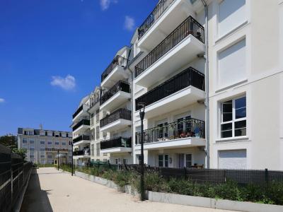 Location Parking VILLIERS-SUR-MARNE 94350