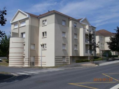 Location Parking CHALONS-EN-CHAMPAGNE 51000