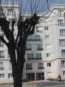 Location Parking REIMS 51100