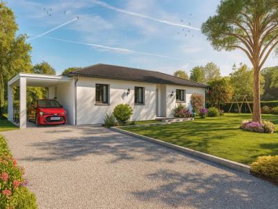 Vente Maison VERFEIL 31590