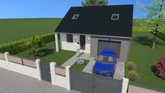 Vente Maison 5 pi�ces VIDELLES 91890