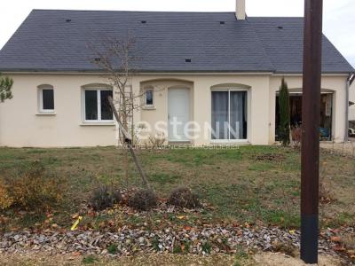 Vente Maison 4 pi�ces CHOUZY-SUR-CISSE 41150