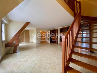 Location Appartement 5 pi�ces BLOIS 41000