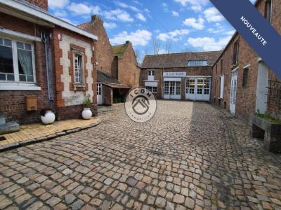 Vente Maison 6 pi�ces THIANT 59224