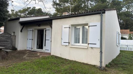 Vente Maison 4 pi�ces TRANCHE-SUR-MER 85360