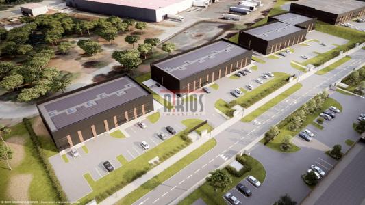 Vente Commerce SIGNES 83870