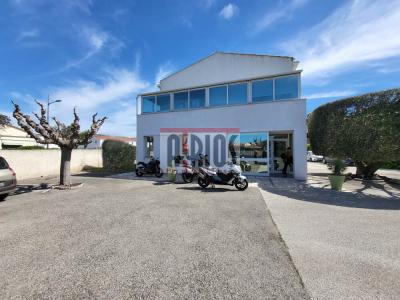 Vente Bureau SANARY-SUR-MER 83110
