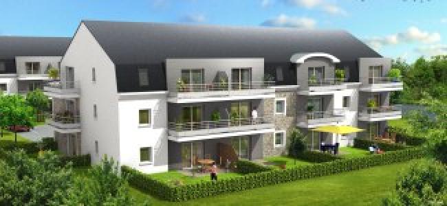 Location Appartement 3 pi�ces FOUESNANT 29170