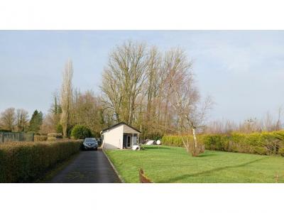 Vente Maison 2 pi�ces GALAMETZ 62770