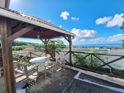 Vente Maison 5 pi�ces SAINT-LOUIS 97450