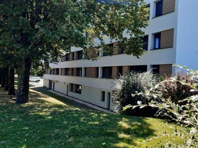 Location Appartement 6 pi�ces LURE 70200