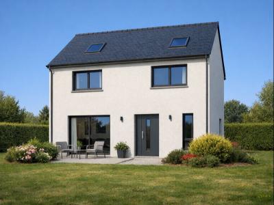 Vente Maison 5 pi�ces PETIT-MARS 44390