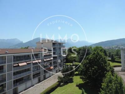 Location Appartement 2 pi�ces MEYTHET 74960