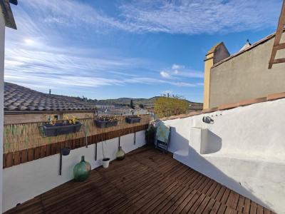 Vente Maison 2 pi�ces SAINT-HILAIRE 11250