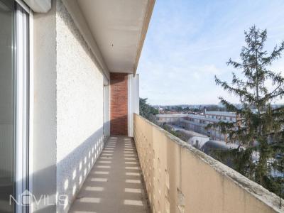 Vente Appartement 4 pi�ces TOULOUSE 31000